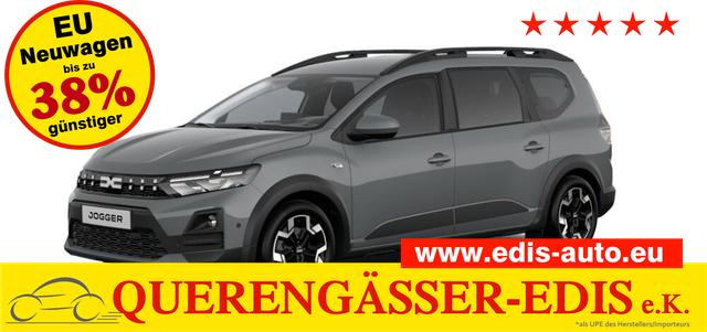 Dacia Jogger - Journey 5-S SHZ Navi MV-Kamera Hybrid 155