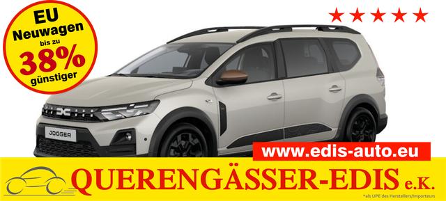 Dacia Jogger - Extreme 5-S SHZ RFK Navi Hybrid 155