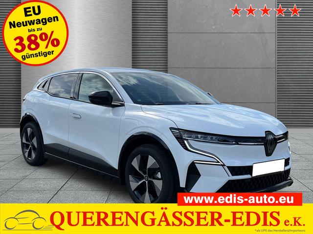 Renault M&eacute;gane E-TECH - Techno Winterpaket+RFK+LED Megane EV60 220 Comfort Range