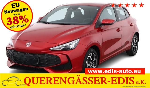 MG MG3 - Comfort PDC RFK 3 Hybrid+ 194 PS