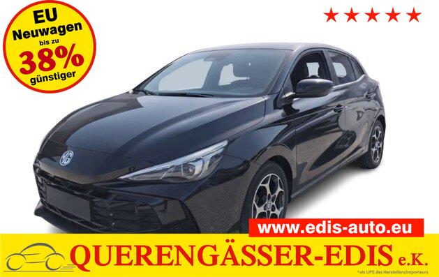 MG MG3 - Comfort PDC RFK 3 Hybrid+ 194 PS
