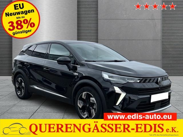 Renault Symbioz - Iconic GJR+360&deg; Kamera+LED E-Tech Full Hybrid 145