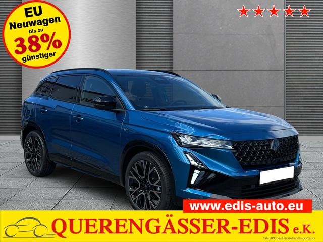 Renault Austral - Esprit Alpine 360&deg; Kam.+SHZ+LED E-TECH Full Hybrid 200