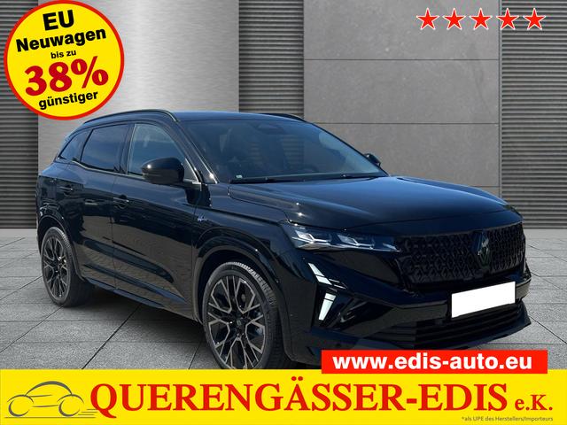 Renault Austral - Esprit Alpine Pano-Dach+SHZ+LED E-TECH Full Hybrid 200
