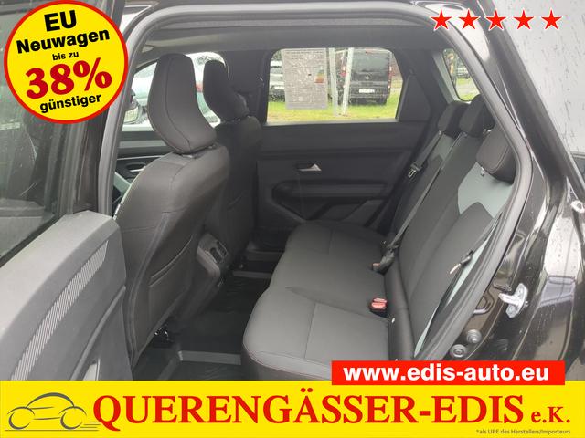 Dacia Bigster - Extreme SHZ LKHZ Pano Hybrid 155