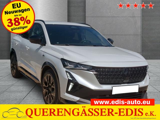 Renault Austral - Esprit Alpine SHZ+LKHZ+RFK+PDC E-TECH 200