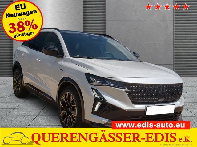 Renault Austral - Esprit Alpine Panodach+Harman-Kardon E-TECH 200