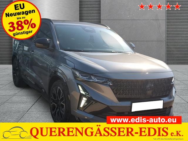 Renault Austral - Esprit Alpine SHZ+LKHZ+RFK+Navi E-TECH 200