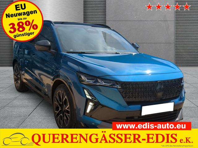 Renault Austral - Esprit Alpine Panodach+Harman-Kardon E-TECH 200