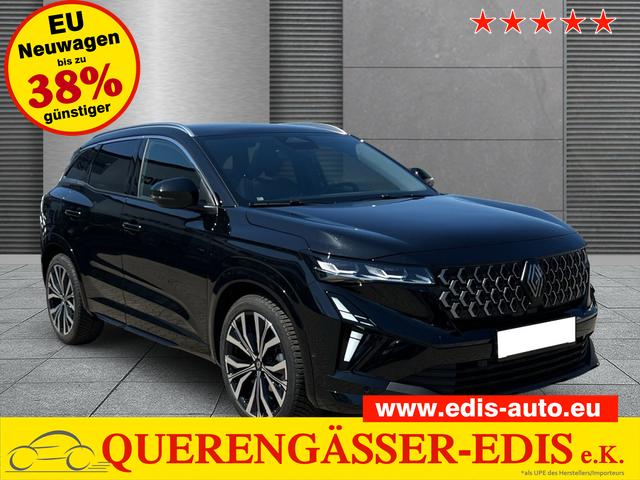 Renault Austral - Techno Pano-Dach+RFK+SHZ TCe 150 CVT