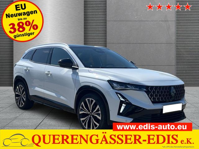 Renault Austral - Techno RFK+SHZ+LED TCe 150 CVT