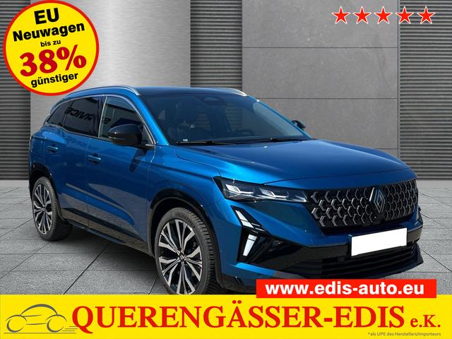 Renault Austral - Techno SHZ+LKHZ+Pano TCe 150 CVT