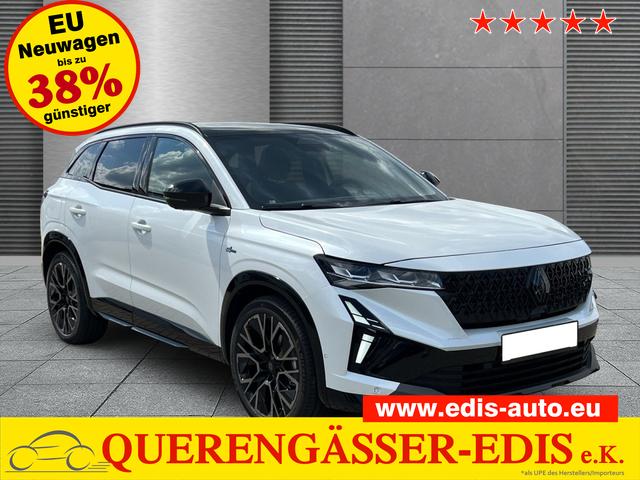 Renault Austral - Esprit Alpine Premium City-Paket+Pano-Dach E-TECH Full Hybrid 200