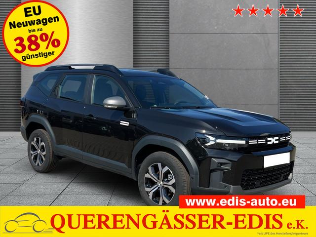 Dacia Bigster - Expression LKHZ+SHZ+RFK TCe 140