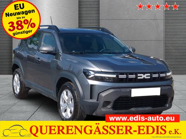Dacia Duster - Expression SHZ LKHZ Navi TCe 140