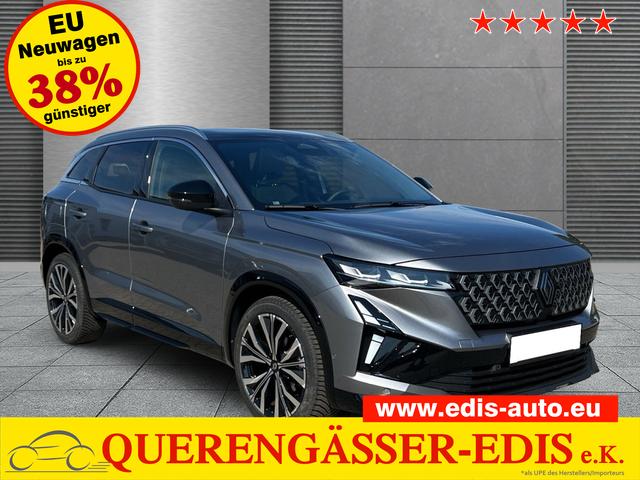 Renault Austral - Techno Google+SHZ+RFK TCe 150 CVT