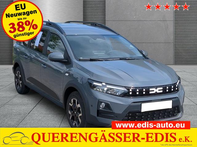 Dacia Jogger - Journey 5-S SHZ Navi MV-Kamera Hybrid 155