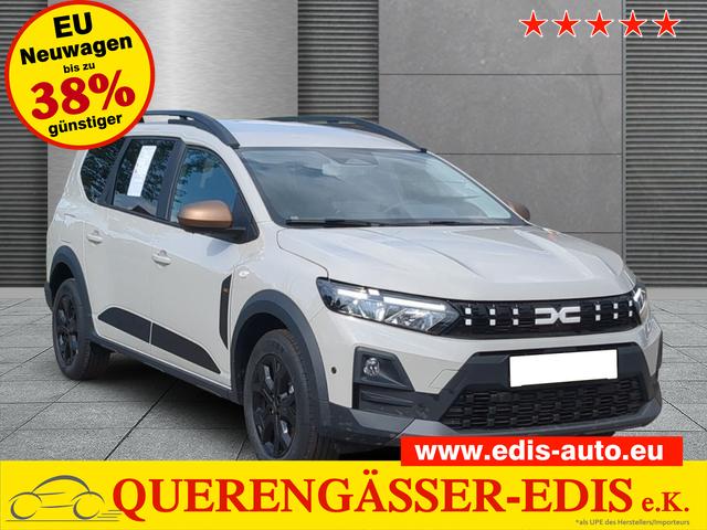 Dacia Jogger - Extreme 5-S SHZ RFK Navi Hybrid 155