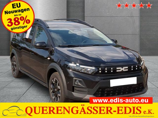 Dacia Jogger - Journey 5-S SHZ Navi MV-Kamera Hybrid 155