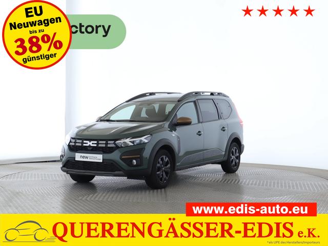 Dacia Jogger - Extreme 7-S SHZ+RFK+LED TCe 110