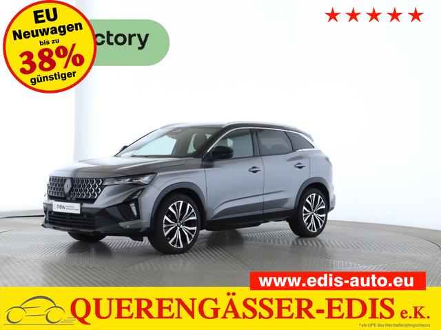 Renault Austral - Techno 20-Zoll+SHZ+LED E-TECH 200