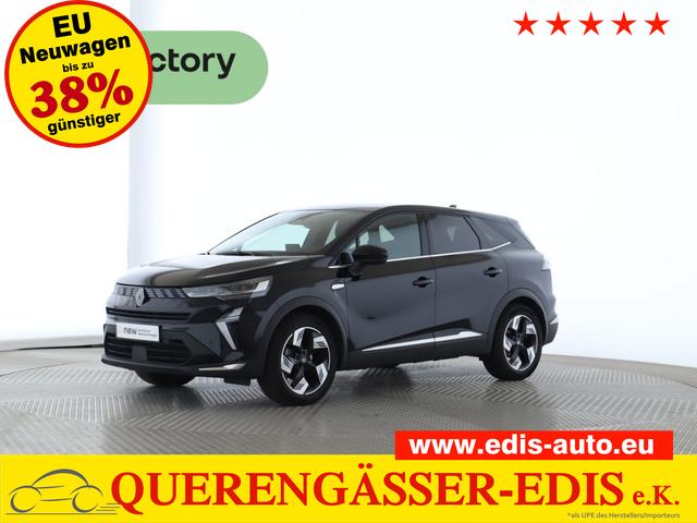 Renault Symbioz - Techno SHZ GJR PDC LED E-TECH Full Hybrid 160