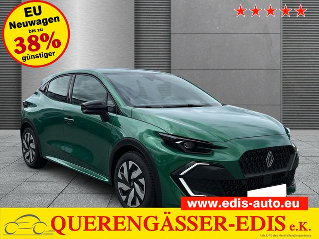 Renault Clio - Evolution GJR+LED+PDC TCe 115