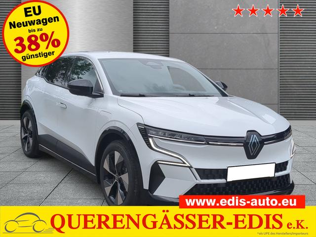 Renault M&eacute;gane E-TECH - Techno SHZ+RFK+V2L Megane EV60 220 Comfort Range