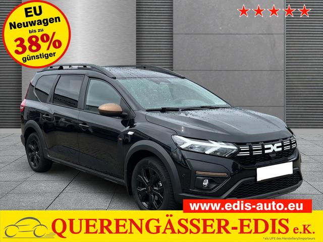 Dacia Jogger - Extreme 5-Sitzer AHK+GJR+RFK TCe 100 LPG