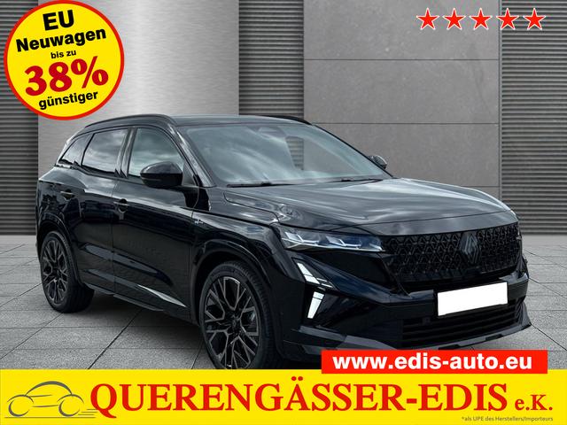 Renault Austral - Esprit Alpine Soundsystem+SHZ+RFK E-TECH 200