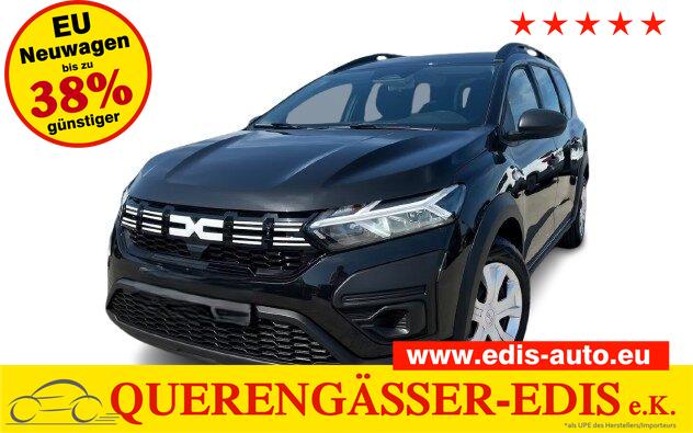 Dacia Jogger - Essential TCe 100 ECO-G