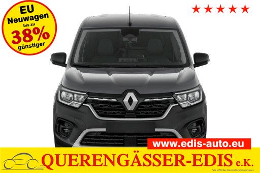 Renault Kangoo Rapid - L1 Advance dCi 75