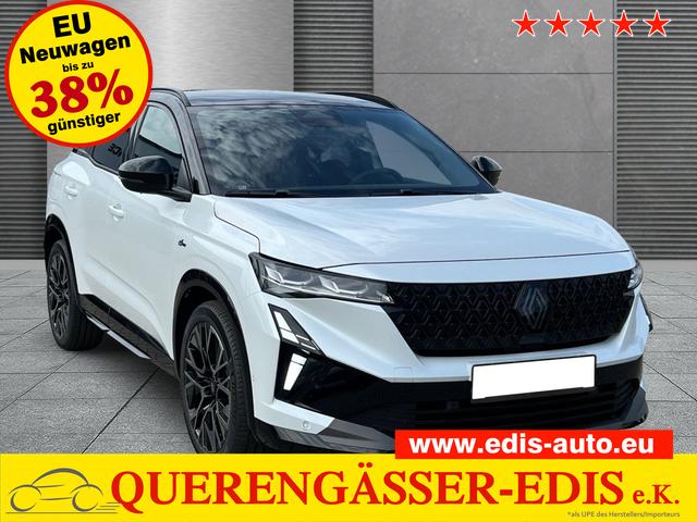 Renault Austral - Esprit Alpine SHZ Pano-Dach E-TECH 200