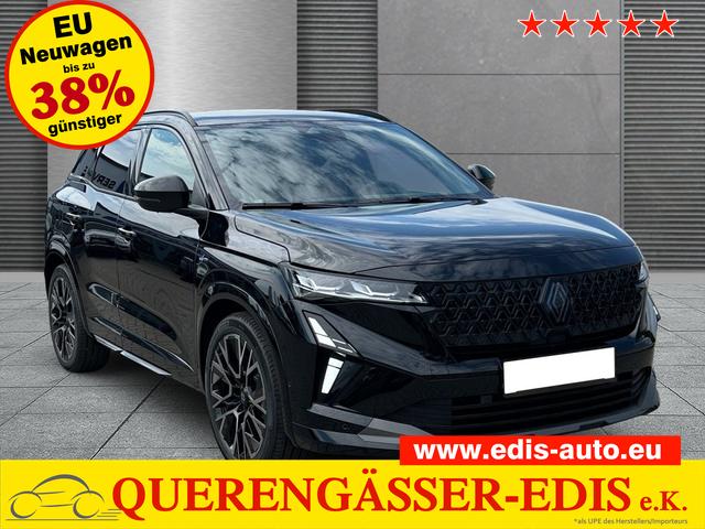 Renault Austral - Esprit Alpine SHZ Pano-Dach E-TECH 200
