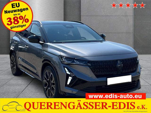 Renault Austral - Esprit Alpine SHZ Pano-Dach E-TECH 200
