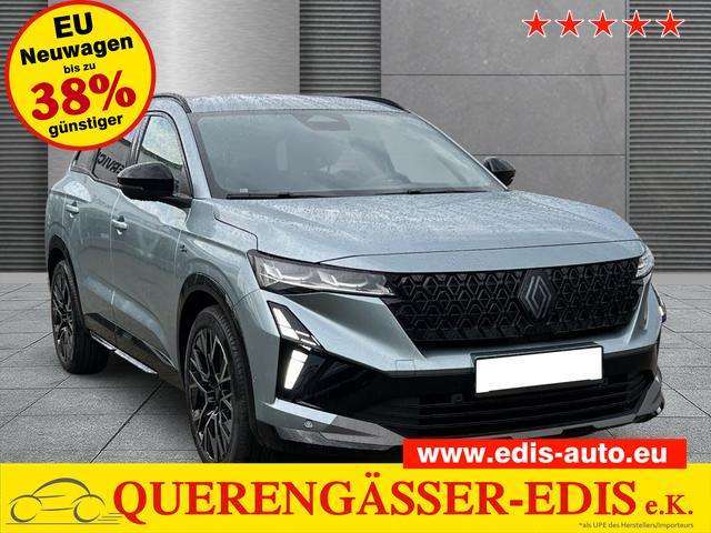 Renault Espace - Esprit Alpine 7-S SHZ+LKHZ+360&deg;-Kamera E-TECH 200 Full Hybrid