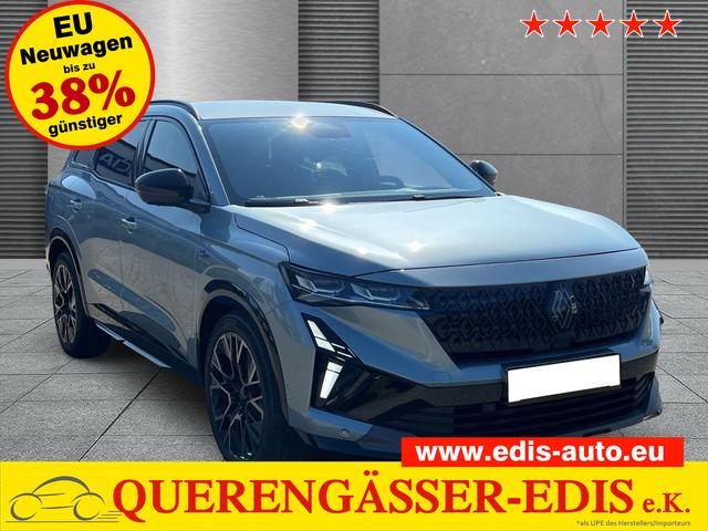 Renault Espace - Esprit Alpine 5-S+SHZ+360&deg; Kamera+LED E-TECH 200 Full Hybrid