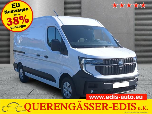 Renault Master - L2H2 AHK SHZ Extra dCi 170 3,5t