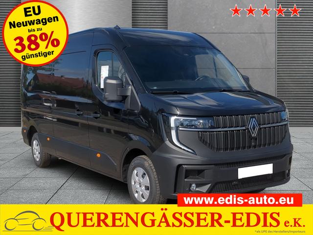 Renault Master - L3H2 AHK SHZ Extra dCi 170 3,5t