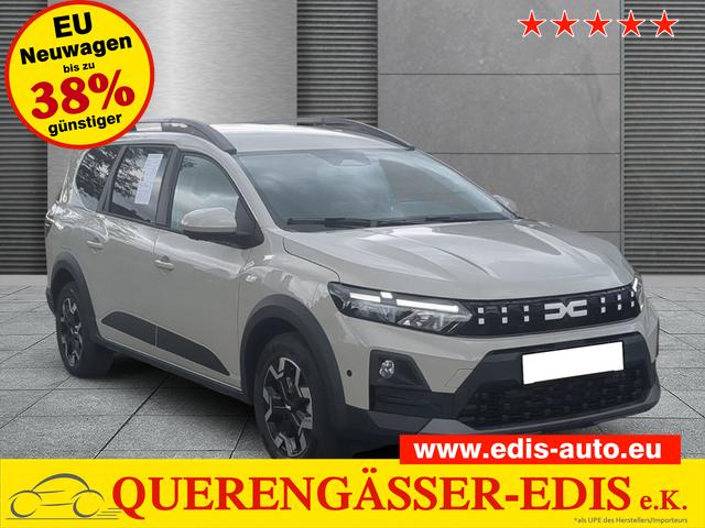 Dacia Jogger - Journey 5-S SHZ Navi MV-Kamera Full Hybrid 155