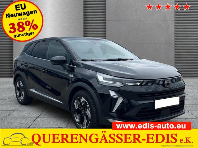Renault Symbioz - Techno GJR+RFK+SHZ+LED E-TECH Full Hybrid 160