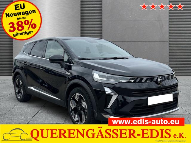 Renault Symbioz - Iconic GJR+360&deg; Kamera+SHZ E-Tech 145 Full Hybrid