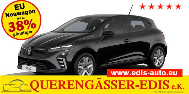 Renault Clio - SHZ LKHZ TCe 90 Evolution