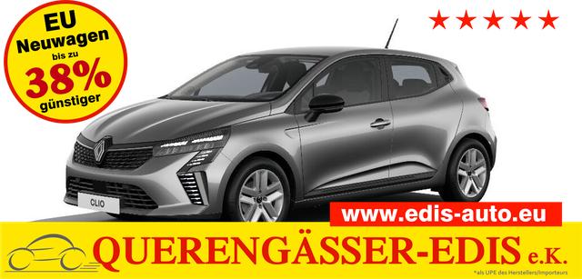 Renault Clio - SHZ LKHZ TCe 90 Evolution