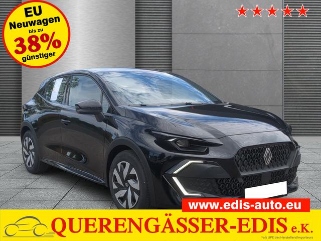 Renault Clio - Evolution SHZ PDC LED TCe 115