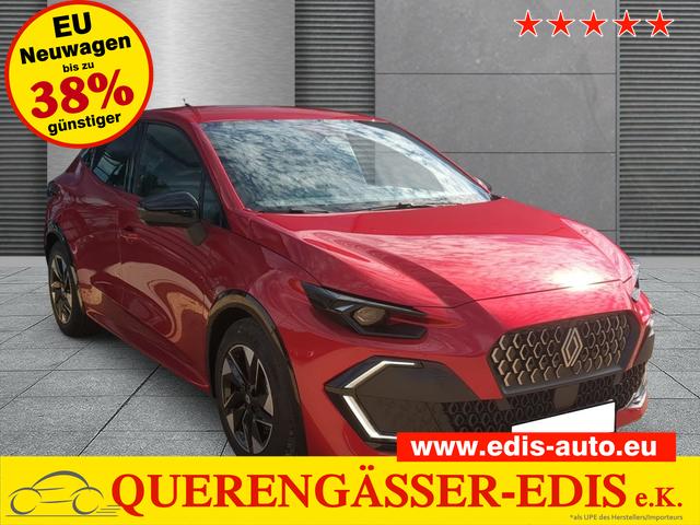 Renault Clio - Techno RFK+SHZ+Navi+PDC TCe 115