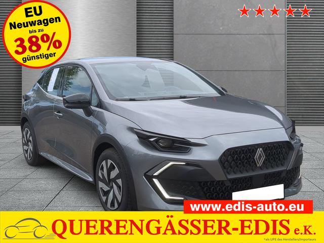 Renault Clio - Evolution SHZ PDC LED TCe 115