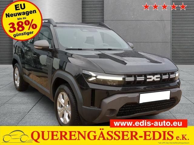 Dacia Duster - Expression GJR+SHZ+LKHZ LPG 150 EDC 4x4
