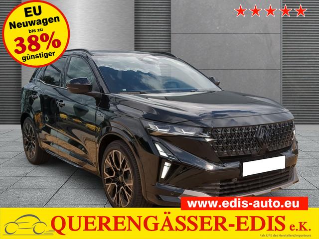 Renault Austral - Esprit Alpine Harman-Kardon+SHZ+LKHZ E-TECH 200 Full Hybrid