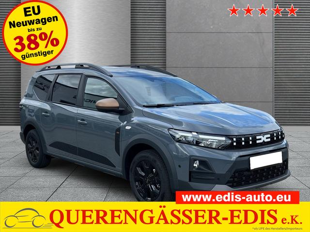 Dacia Jogger - Extreme 5-S SHZ+RFK+LED Full Hybrid 155